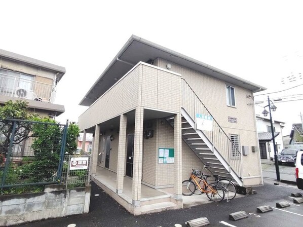 セジュールフジオカの物件内観写真